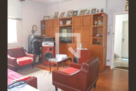 Apartamento à venda com 2 quartos, 62m² em Cambuci, São Paulo