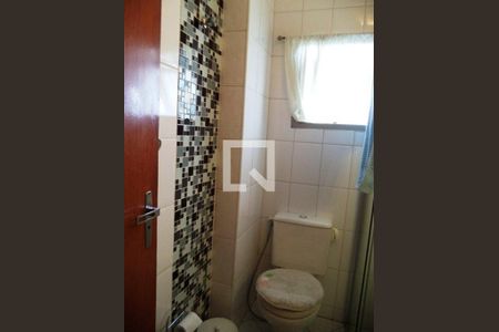 Apartamento à venda com 2 quartos, 65m² em Vila Romero, São Paulo