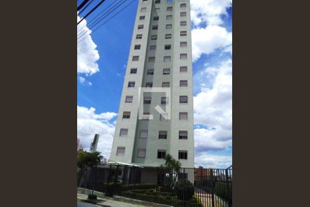 Apartamento à venda com 2 quartos, 65m² em Vila Romero, São Paulo