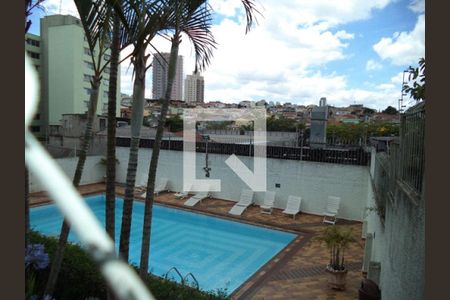 Apartamento à venda com 2 quartos, 65m² em Vila Romero, São Paulo