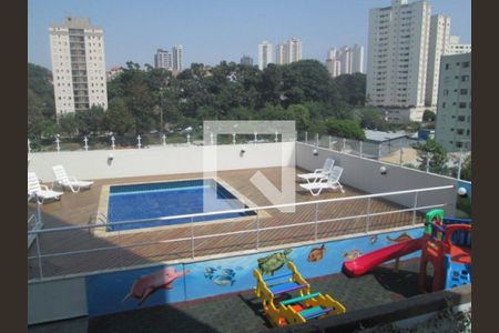 Apartamento à venda com 2 quartos, 56m² em Vila Aurora (Zona Norte), São Paulo