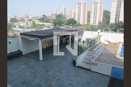 Apartamento à venda com 2 quartos, 56m² em Vila Aurora (Zona Norte), São Paulo