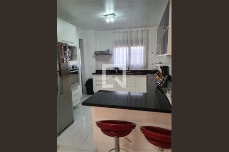 Apartamento à venda com 3 quartos, 81m² em Imirim, São Paulo