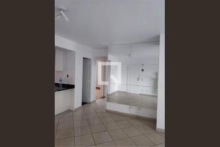 Apartamento à venda com 3 quartos, 81m² em Imirim, São Paulo