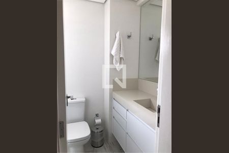 Apartamento à venda com 3 quartos, 95m² em Santa Terezinha, São Paulo