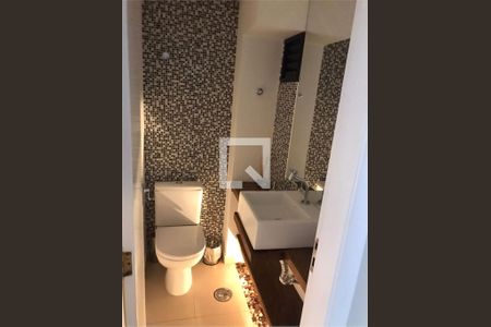 Apartamento à venda com 3 quartos, 95m² em Santa Terezinha, São Paulo