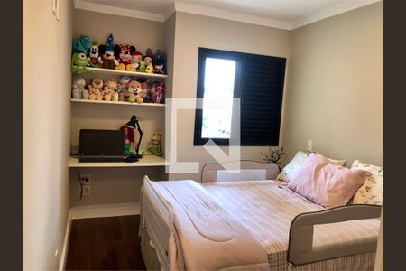 Apartamento à venda com 3 quartos, 95m² em Santa Terezinha, São Paulo