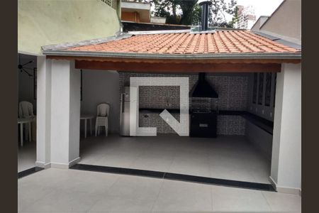 Apartamento à venda com 3 quartos, 95m² em Santa Terezinha, São Paulo