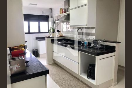 Apartamento à venda com 3 quartos, 95m² em Santa Terezinha, São Paulo