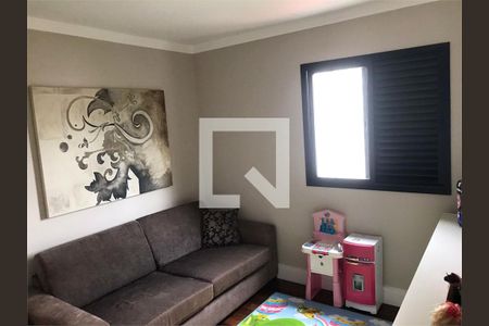 Apartamento à venda com 3 quartos, 95m² em Santa Terezinha, São Paulo