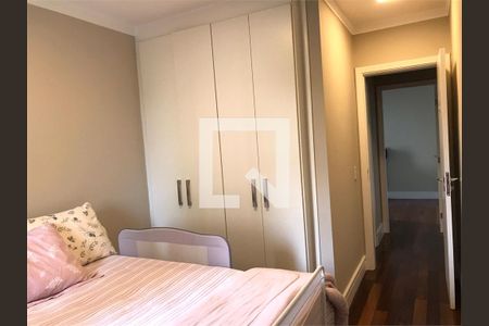 Apartamento à venda com 3 quartos, 95m² em Santa Terezinha, São Paulo