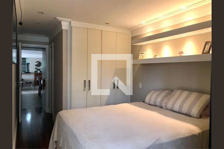 Apartamento à venda com 3 quartos, 95m² em Santa Terezinha, São Paulo