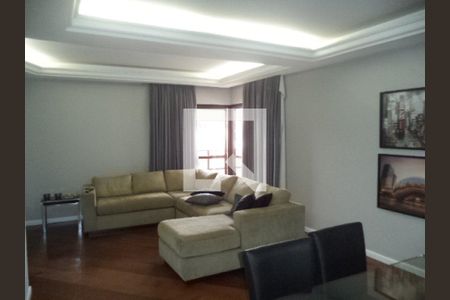 Apartamento à venda com 3 quartos, 160m² em Vila Aurora (Zona Norte), São Paulo