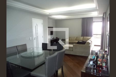 Apartamento à venda com 3 quartos, 160m² em Vila Aurora (Zona Norte), São Paulo