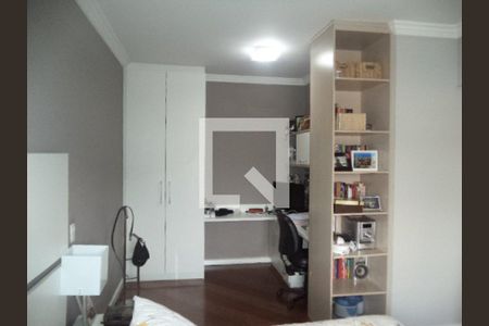 Apartamento à venda com 3 quartos, 160m² em Vila Aurora (Zona Norte), São Paulo