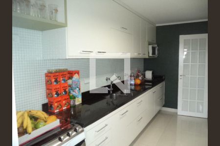 Apartamento à venda com 3 quartos, 160m² em Vila Aurora (Zona Norte), São Paulo