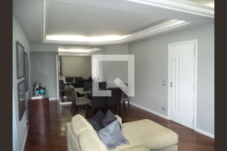 Apartamento à venda com 3 quartos, 160m² em Vila Aurora (Zona Norte), São Paulo