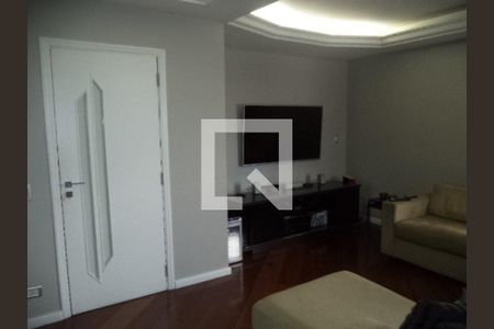 Apartamento à venda com 3 quartos, 160m² em Vila Aurora (Zona Norte), São Paulo