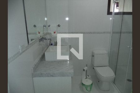 Apartamento à venda com 3 quartos, 160m² em Vila Aurora (Zona Norte), São Paulo