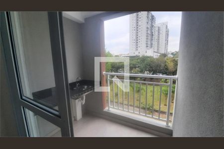 Apartamento à venda com 2 quartos, 47m² em Vila Maria Alta, São Paulo