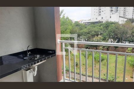 Apartamento à venda com 2 quartos, 47m² em Vila Maria Alta, São Paulo