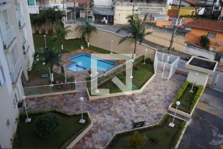 Apartamento à venda com 2 quartos, 60m² em Vila Aurora (Zona Norte), São Paulo