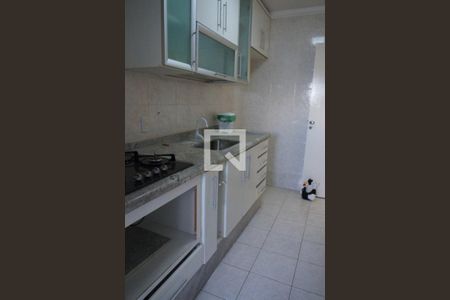 Apartamento à venda com 2 quartos, 60m² em Vila Aurora (Zona Norte), São Paulo