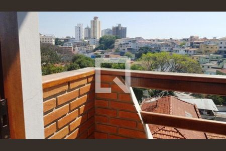 Casa à venda com 3 quartos, 210m² em Jardim Paraíso, São Paulo