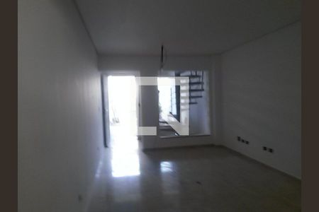 Casa à venda com 3 quartos, 125m² em Vila Romero, São Paulo