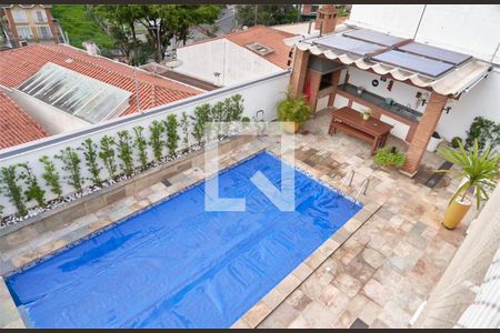 Casa à venda com 4 quartos, 400m² em Jardim Franca, São Paulo