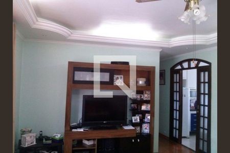 Apartamento à venda com 3 quartos, 98m² em Vila Cachoeira, São Paulo