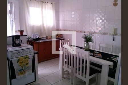 Apartamento à venda com 3 quartos, 98m² em Vila Cachoeira, São Paulo