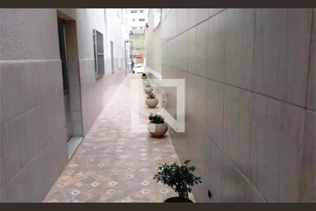 Apartamento à venda com 2 quartos, 50m² em Vila Pauliceia, São Paulo