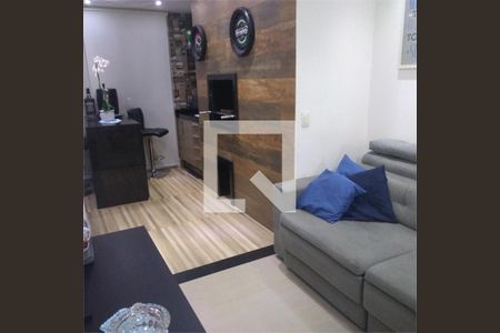 Apartamento à venda com 2 quartos, 65m² em Vila Ester (Zona Norte), São Paulo