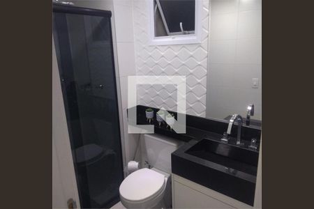 Apartamento à venda com 2 quartos, 65m² em Vila Ester (Zona Norte), São Paulo