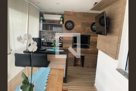 Apartamento à venda com 2 quartos, 65m² em Vila Ester (Zona Norte), São Paulo