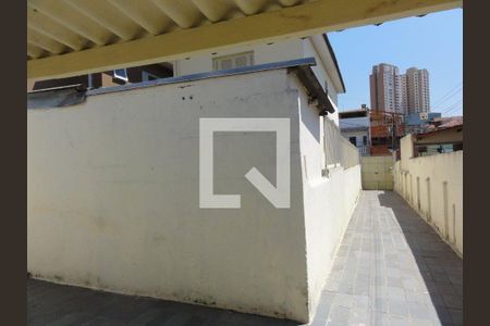 Casa à venda com 3 quartos, 209m² em Vila Guaca, São Paulo