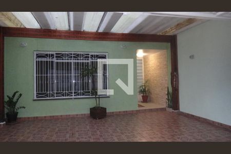 Casa à venda com 3 quartos, 200m² em Jardim Sonia, São Paulo