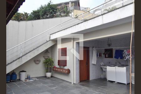 Casa à venda com 3 quartos, 342m² em Água Fria, São Paulo