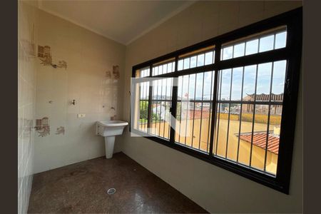 Casa à venda com 4 quartos, 210m² em Limão, São Paulo