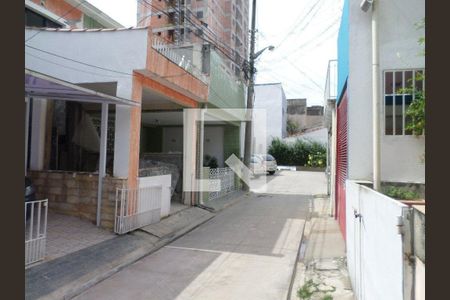 Casa à venda com 2 quartos, 120m² em Santana, São Paulo