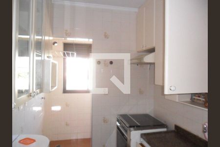 Apartamento à venda com 2 quartos, 57m² em Parque Mandaqui, São Paulo