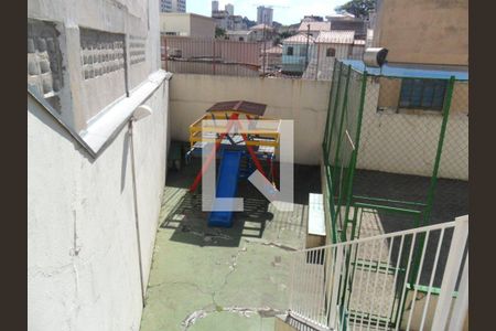 Apartamento à venda com 2 quartos, 57m² em Parque Mandaqui, São Paulo