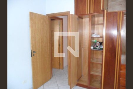 Apartamento à venda com 2 quartos, 57m² em Parque Mandaqui, São Paulo