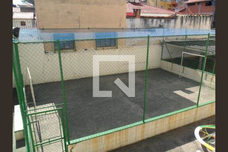 Apartamento à venda com 2 quartos, 57m² em Parque Mandaqui, São Paulo