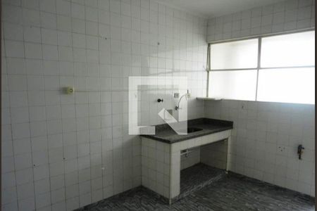 Apartamento à venda com 3 quartos, 102m² em Santana, São Paulo