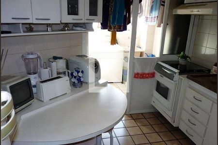 Apartamento à venda com 3 quartos, 97m² em Vila Aurora (Zona Norte), São Paulo