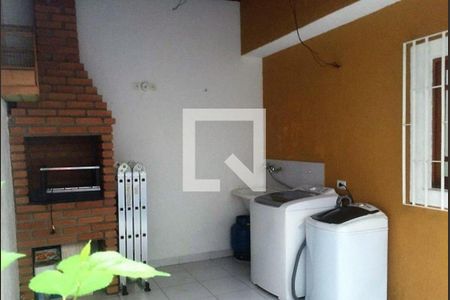 Casa à venda com 3 quartos, 200m² em Vila Milton, Guarulhos