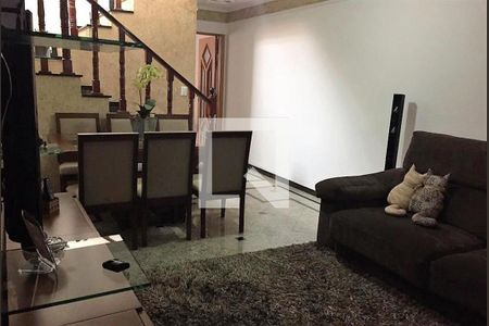 Casa à venda com 3 quartos, 200m² em Vila Milton, Guarulhos