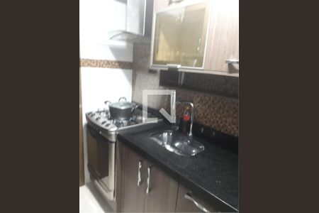 Apartamento à venda com 3 quartos, 76m² em Picanço, Guarulhos